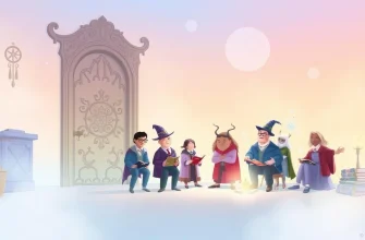 Top 10 Fantasy Films Featuring Professors