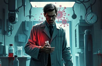 Horror Films About Vaccines – A Chilling Collection Horror Films About Vaccines – A Chilling Collection