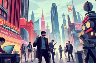 Top 10 Sci-Fi Heist Films