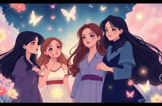 Top 10 Fantasy Films Celebrating Female Friendships