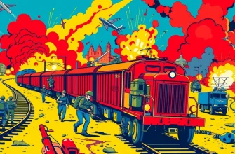 Top 10 War Films on Military Transport Top 10 War Films on Military Transport
