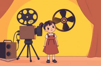 Childhood Drama Films: A Heartfelt Journey