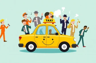 Top 10 Taxi Comedy Films to Watch Now Top 10 Taxi Comedy Films to Watch Now