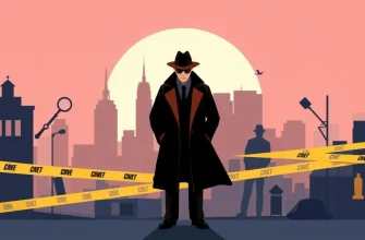 Top 10 Detective Films: Sleuths and Mysteries