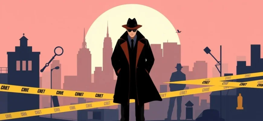 Top 10 Detective Films: Sleuths and Mysteries Top 10 Detective Films: Sleuths and Mysteries