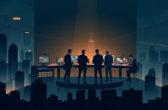 Top 10 Vietnamese Detective Films for Mystery Lovers