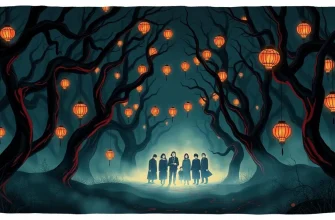 Top 10 Asian Horror Films Top 10 Asian Horror Films