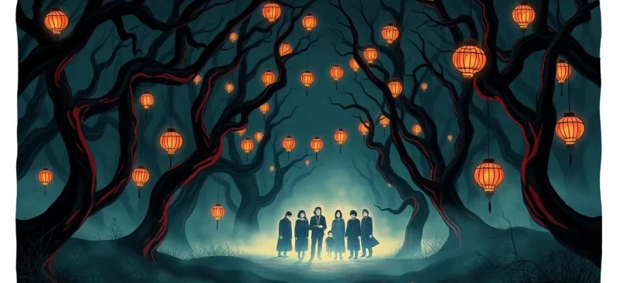 Top 10 Asian Horror Films Top 10 Asian Horror Films