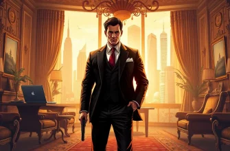 Top 10 Action Films on Business Inheritance