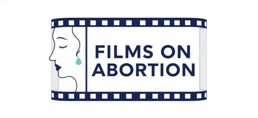 Films on Abortion: A Thought-Provoking Collection