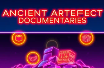 Top 10 Documentaries on Ancient Artefacts Top 10 Documentaries on Ancient Artefacts