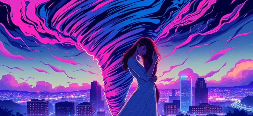 Tornado Romance: 8 Films to Watch