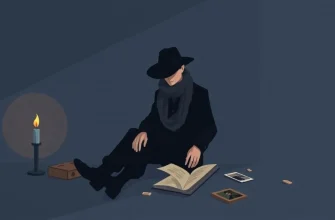 Detective Films That Explore the Depths of Loneliness Detective Films That Explore the Depths of Loneliness