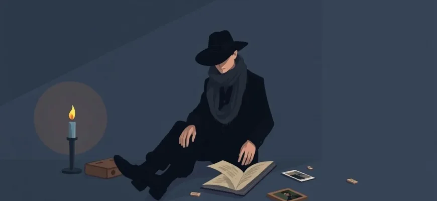 Detective Films That Explore the Depths of Loneliness Detective Films That Explore the Depths of Loneliness