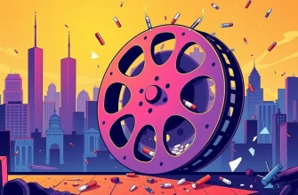 10 Thrilling Films About Addiction