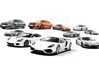 Top 10 Films About Cars