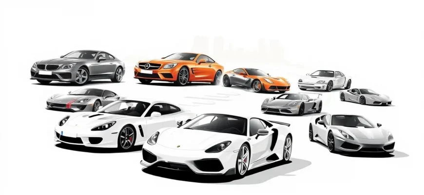 Top 10 Films About Cars Top 10 Films About Cars