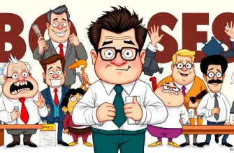 Top 10 Comedy Films About Bosses Top 10 Comedy Films About Bosses