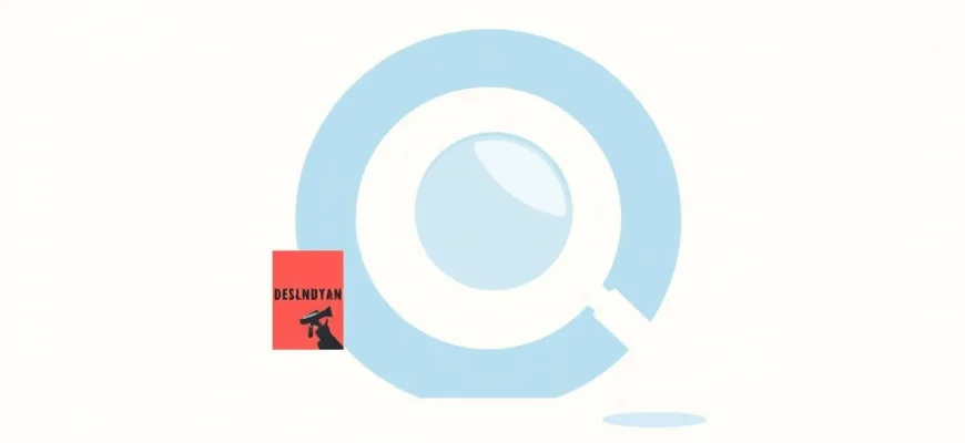 Detective Films with Autistic Characters Detective Films with Autistic Characters