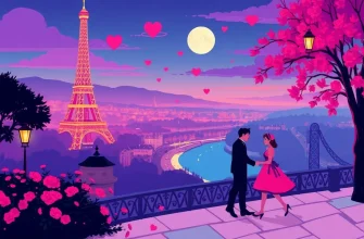 French Romance Films – A Collection French Romance Films – A Collection