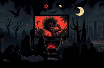 10 Horror Films Exploring Taboo Themes