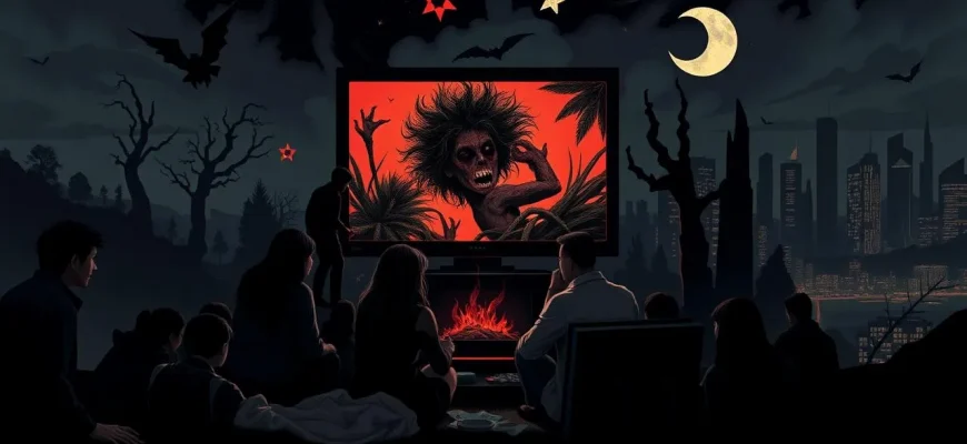 10 Horror Films Exploring Taboo Themes 10 Horror Films Exploring Taboo Themes