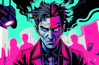 Top 10 Thrillers Exploring Split Personalities