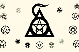 Top 10 Mystical Films with Occult Symbols Top 10 Mystical Films with Occult Symbols