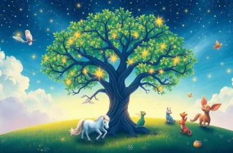 Fantasy Films That Inspire Personal Growth