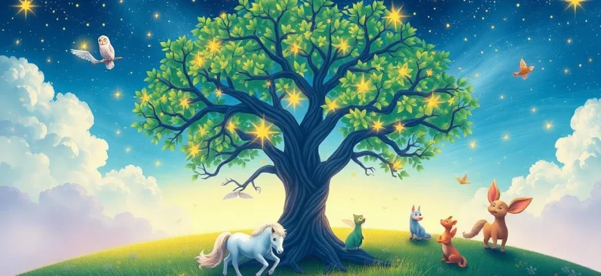 Fantasy Films That Inspire Personal Growth Fantasy Films That Inspire Personal Growth