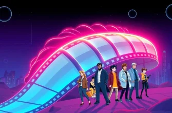 Top 10 Films About Discoveries