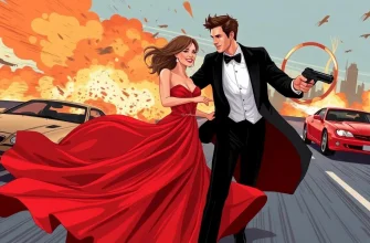 Top 10 Action Films Where Love Strikes at First Sight Top 10 Action Films Where Love Strikes at First Sight