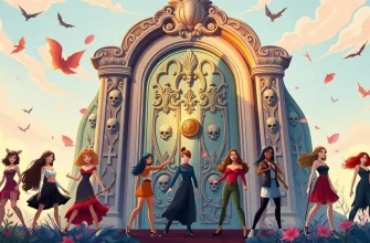 10 Horror Films Featuring Strong Women 10 Horror Films Featuring Strong Women