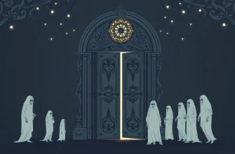 Top 10 Mystical Resurrection Ritual Films Top 10 Mystical Resurrection Ritual Films