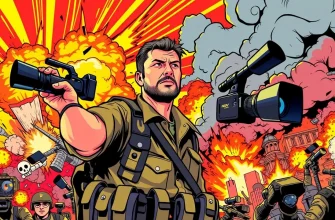 Top 10 War Films About Combat Cameramen