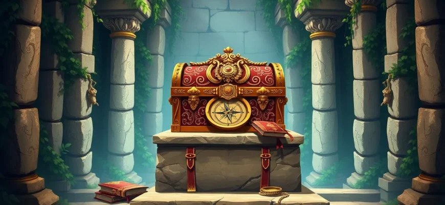 Adventure Films: Quest for Historical Artefacts