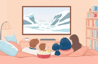 Family Ice Films Collection