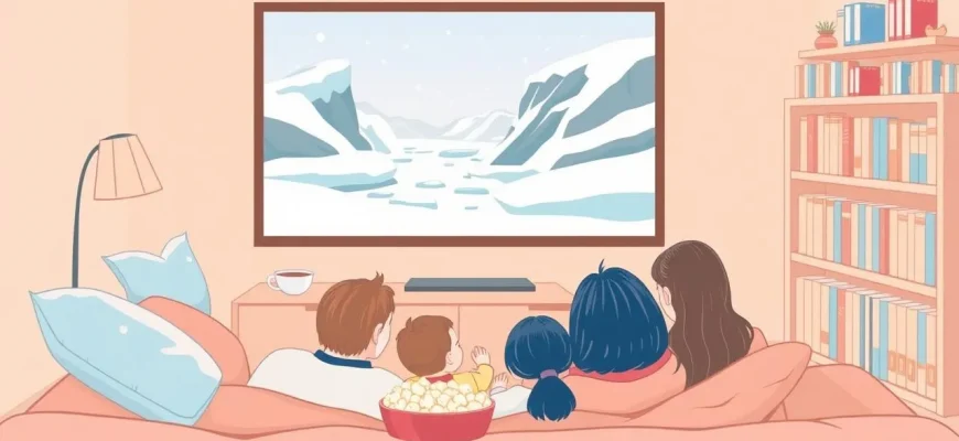 Family Ice Films Collection Family Ice Films Collection