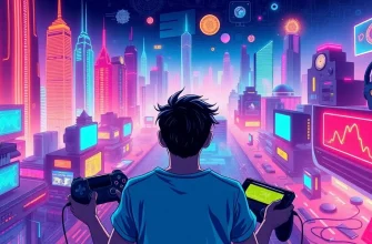 Documentaries on Gaming Addiction: A Deep Dive Documentaries on Gaming Addiction: A Deep Dive
