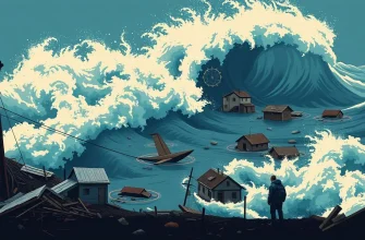 Top 10 Tsunami Survival Films Top 10 Tsunami Survival Films