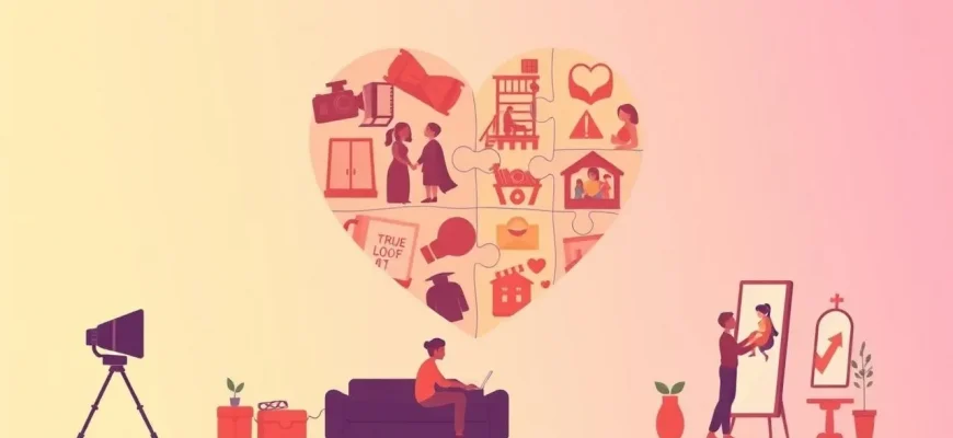 Family Films Celebrating True Love Family Films Celebrating True Love