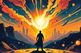 Top 10 Prophecy Thrillers