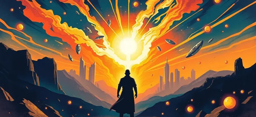 Top 10 Prophecy Thrillers Top 10 Prophecy Thrillers