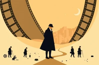 Unraveling Mysteries in Syria: A British Detective Film Collection