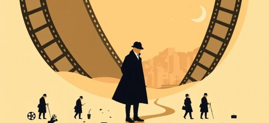 Unraveling Mysteries in Syria: A British Detective Film Collection Unraveling Mysteries in Syria: A British Detective Film Collection