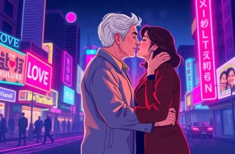 10 Romantic Dramas About Love with Age Differences