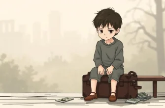 Films Exploring Childhood Trauma