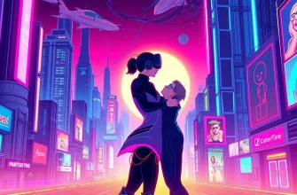 Top 10 Melodramas About Virtual Reality