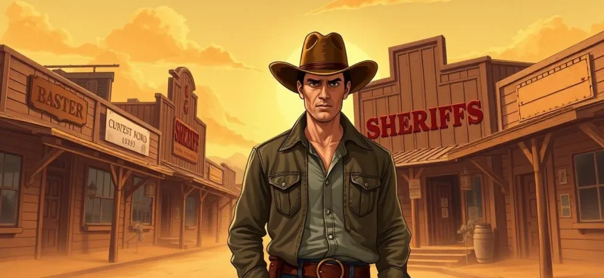 Top 10 Western Films About False Accusations Top 10 Western Films About False Accusations