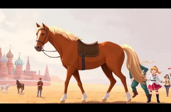 Soviet Films About Horses – A Cinematic Journey